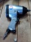 De Vilviss 1/2in Air Impact Wrench