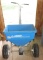 Ames Push Spreader