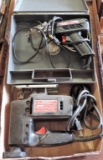 Electric Tool Lot