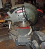 Craftsman 10in Compound Miter Saw