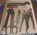 Metal Cutter Lot