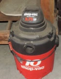 Shop Vac 1 HP Wet Dry Vac Hand Held