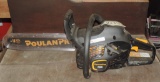 Poulan Pro 16in. PR-4106 Chainsaw