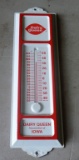 Vintage Dairy Queen Thermometer
