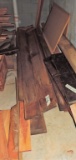 Wood Lot