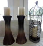 Votive Candle Lot