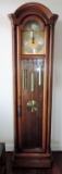 Herman Miller Grandfather Clock