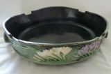 Roseville Freesia Console Bowl