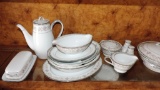 Noritake China