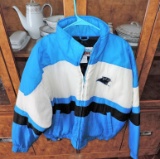 Panthers Jacket