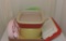 Tupperware Lot