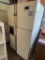 Whirlpool Side-by-Side Refrigerator/Freezer