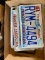 Miscellaneous Lot of License Plates