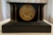 Antique Mantle Clock ….