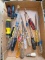 Screwdriver Lot