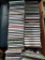 Lot of DVD/CD