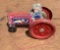 Vintage Tractor Pull Toy