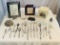 Lot of Decorative Items