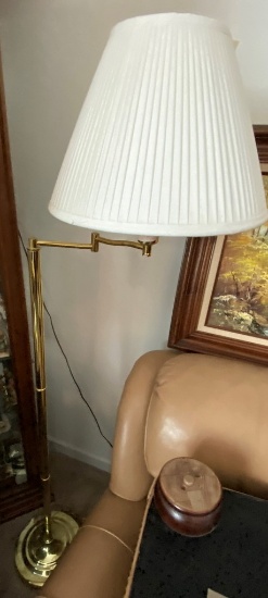 Floor Lamp