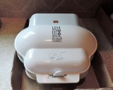 George Foreman Mean Lean Fat Burning Machine