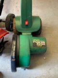 Weed eater Power Edger