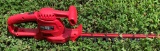 Hyper Tough Electric Hedge Trimmer