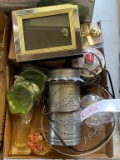 Lot of Decorative Items