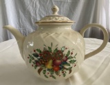 Lenox Teapot