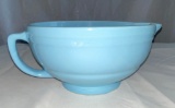 Blue Mixing Pitcher