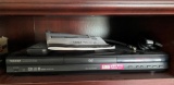 Toshiba DVD Player