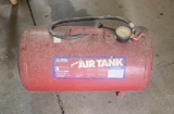 Air Works Portable Air Tank