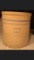 6 Gallon Marshall Pottery Company Marshall, Texas Stoneware Jar