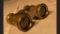 Antique Pair of Binoculars