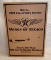 Special 1999 Collector's Edition, Wings Of Texaco 1927 Ford Tri-Motored Monoplane