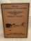 Special 1998 Collector's Edition, Wings Of Texaco 1930 Travel Air Model R 