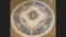 Hand Made Chinese Round & Scatter Rug