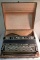 Moreschi & Sons Antique Accordion