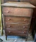 Vintage Dresser