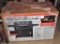 New In Box Brinkmann Professional Duel Zone Charcoal Grill