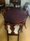 Hickory Chair Company Mahogany 7 piece dinning room suite