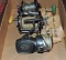 Fishing Reel Lot