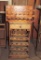 Lot of Wooden Wine Racks