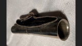 Metal Tuning Whistle