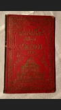 1893 World's Fair Album of Chicago Picture Booklet