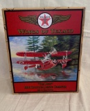 Wings Of Texaco 1936 Keystone-Loening Commuter Airplane