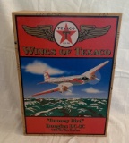Wings Of Texaco Douglas DC-3C 
