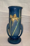 Roseville Pottery Zepher Lilly 7