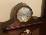 Ansonia Mantel Clock