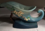 Roseville Pottery Apple Blossom 8