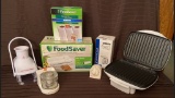 Kitchen Small Appliance Lot